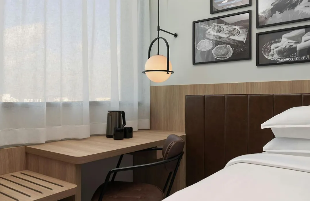 Four Points By Sheraton Singapore, Jurong-1