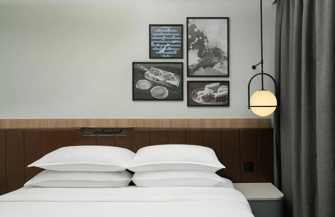 Four Points By Sheraton Singapore, Jurong-1