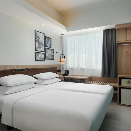 Four Points By Sheraton Singapore, Jurong-2
