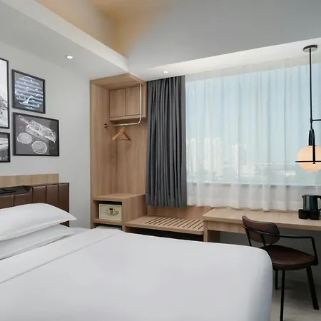 Four Points By Sheraton Singapore, Jurong-2