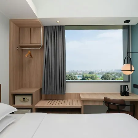 Four Points By Sheraton Singapore, Jurong-2