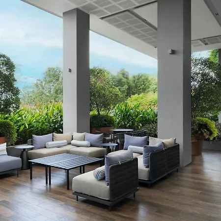 Four Points By Sheraton Singapore, Jurong-2